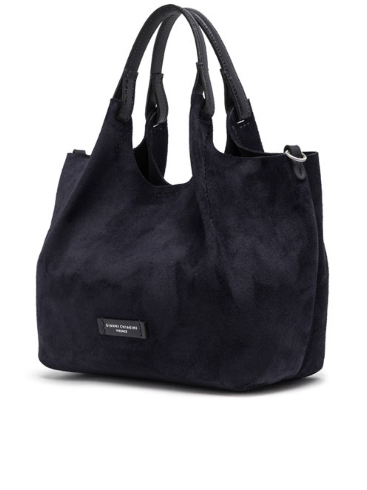 [GIANNI CHIARINI] Shoulder bag FW26 BS 9799 CM PL