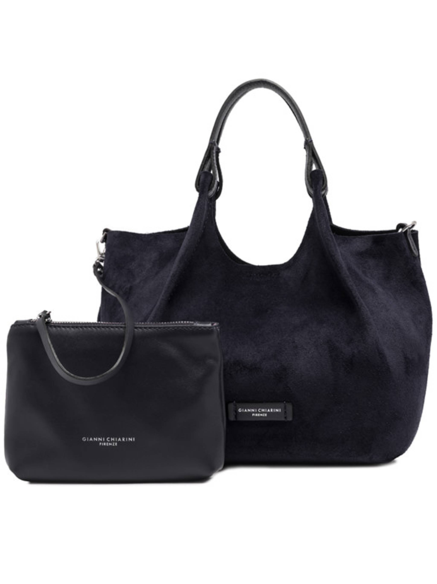 [GIANNI CHIARINI] Shoulder bag FW26 BS 9799 CM PL