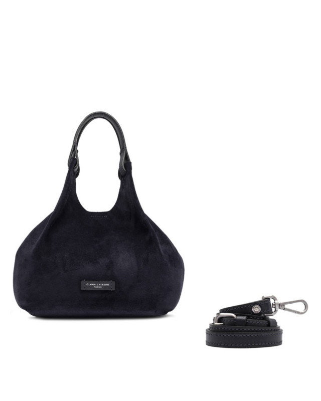 [GIANNI CHIARINI] Shoulder bag FW26 BS 9799 CM PL