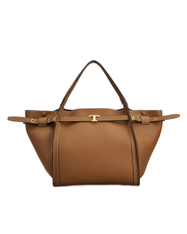 [TOD`S] Shoulder bag FW26 XBWTIMA0200 WKA