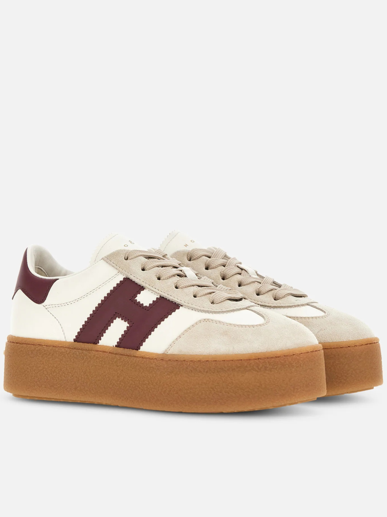 [Hogan] Sneakers FW26 HXW6980FB60 UHC