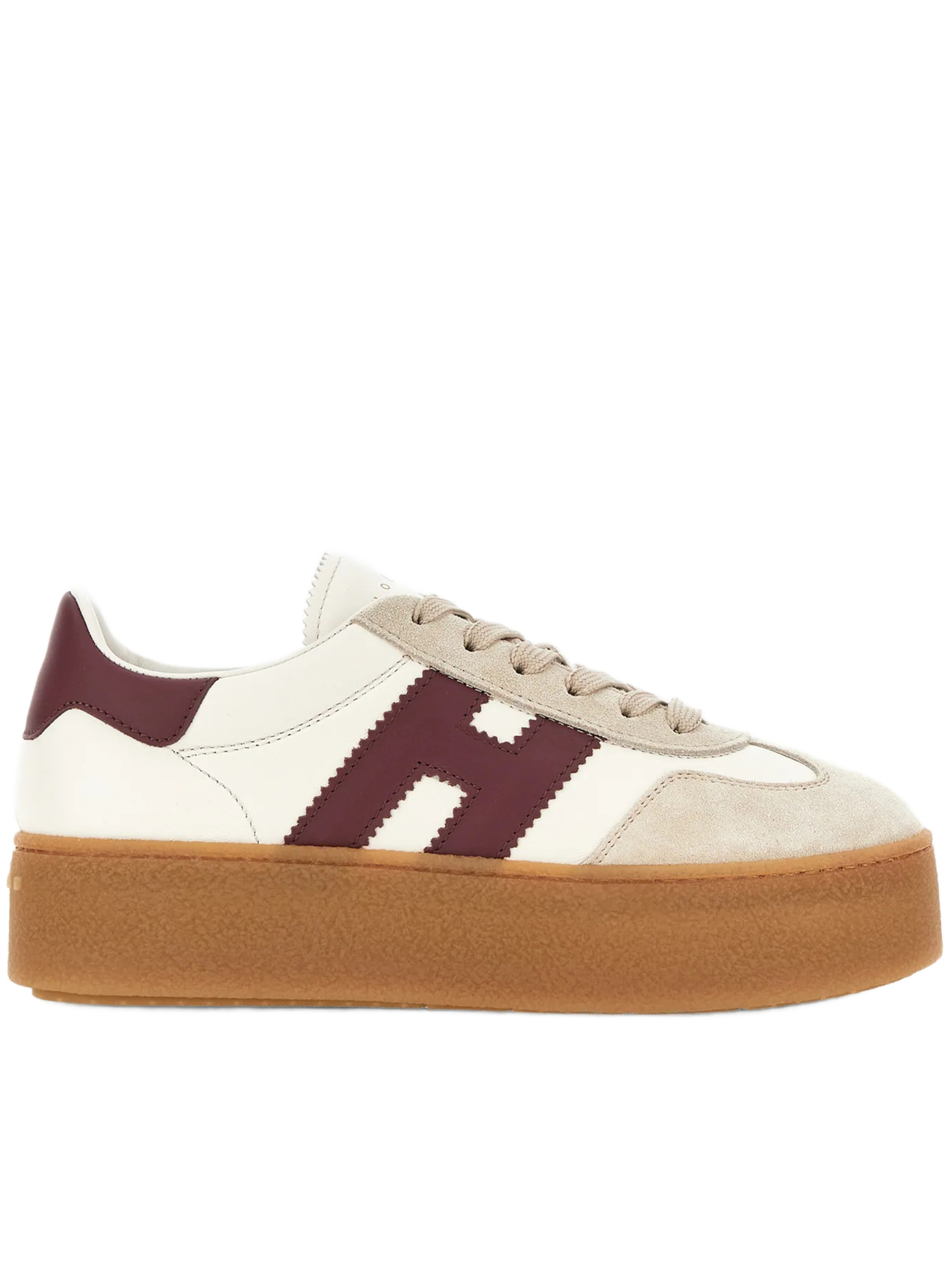 [Hogan] Sneakers FW26 HXW6980FB60 UHC