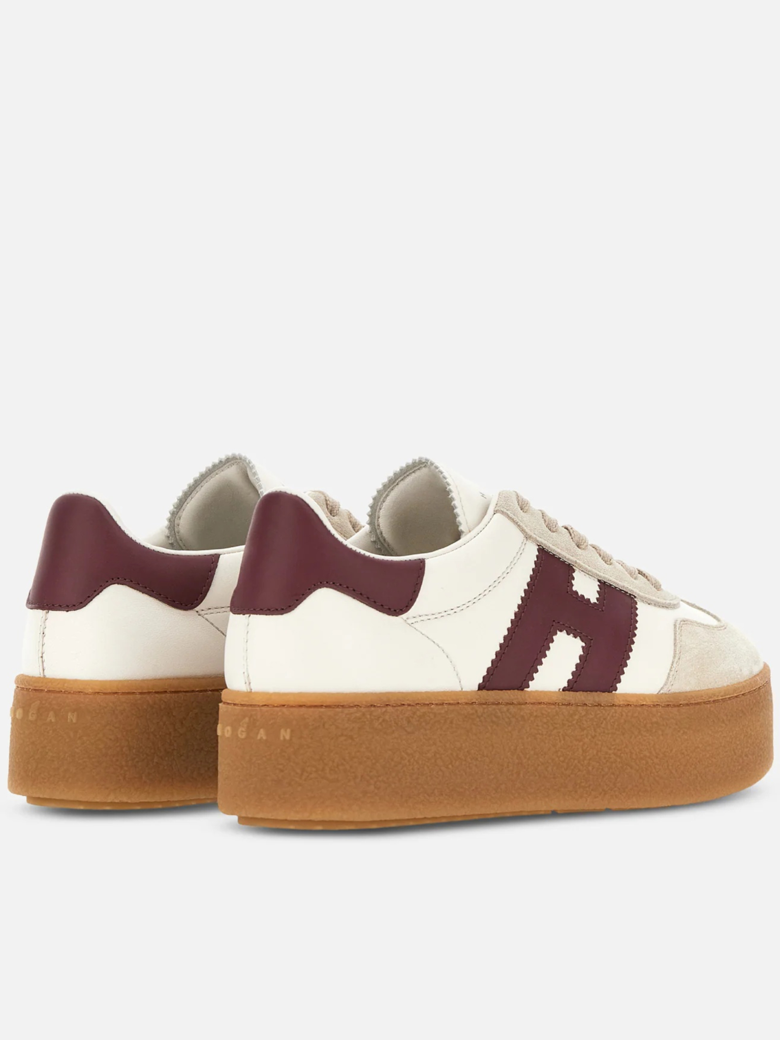 [Hogan] Sneakers FW26 HXW6980FB60 UHC