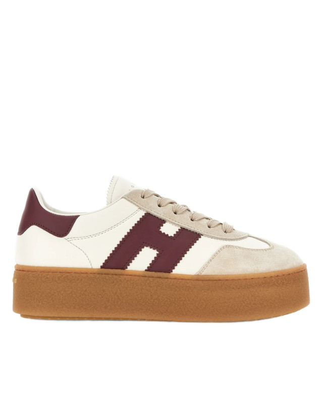 [Hogan] Sneakers FW26 HXW6980FB60 UHC