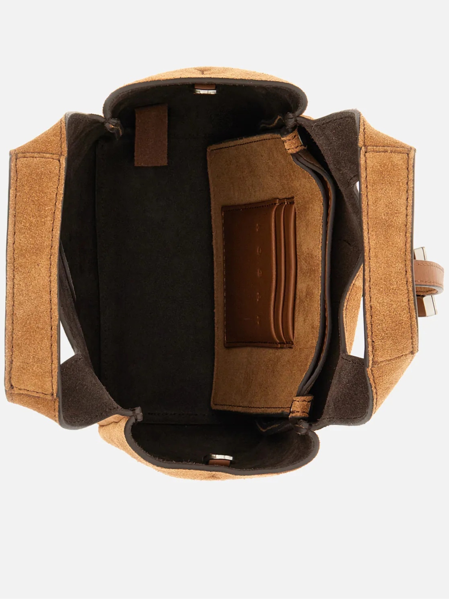 [Hogan] Shoulder bag FW26 KBW01XA1100 UGM