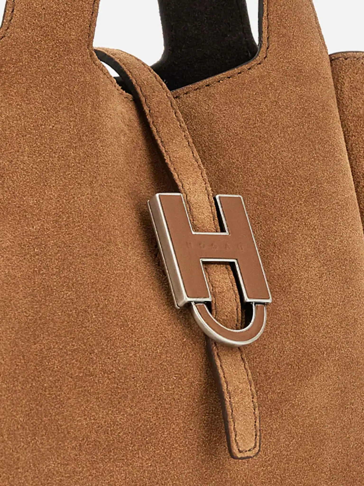 [Hogan] Shoulder bag FW26 KBW01XA1100 UGM