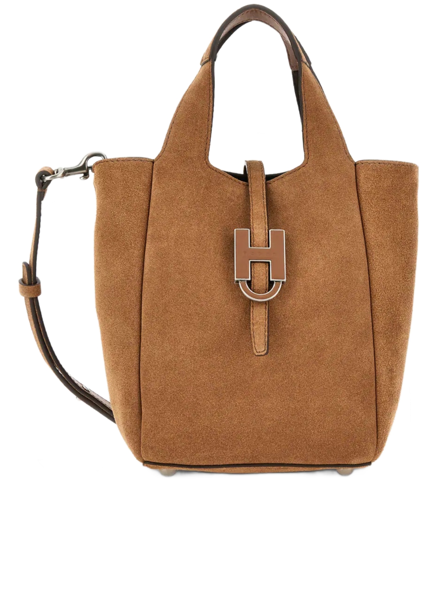 [Hogan] Shoulder bag FW26 KBW01XA1100 UGM