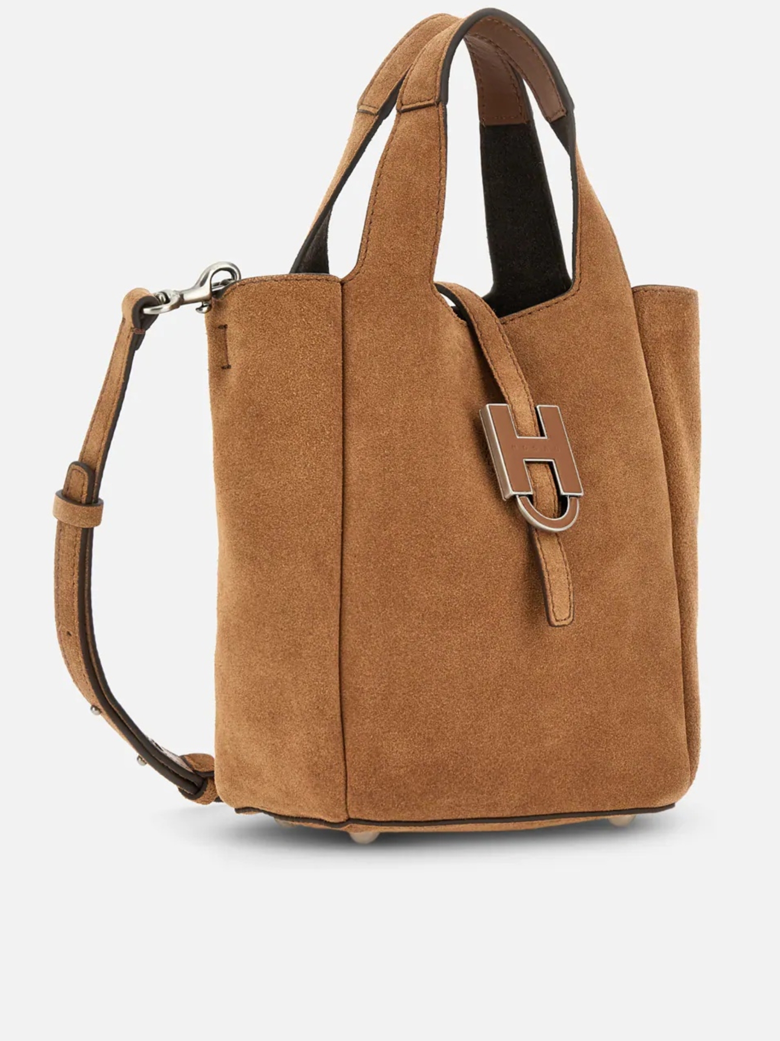 [Hogan] Shoulder bag FW26 KBW01XA1100 UGM