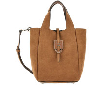 [Hogan] Shoulder bag FW26 KBW01XA1100 UGM