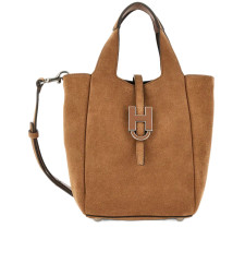 [Hogan] Shoulder bag FW26 KBW01XA1100 UGM