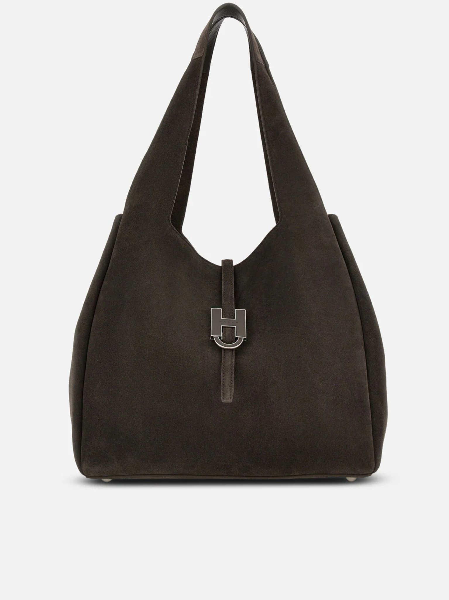 [Hogan] Shoulder bag FW26 KBW01XA1300 UGM