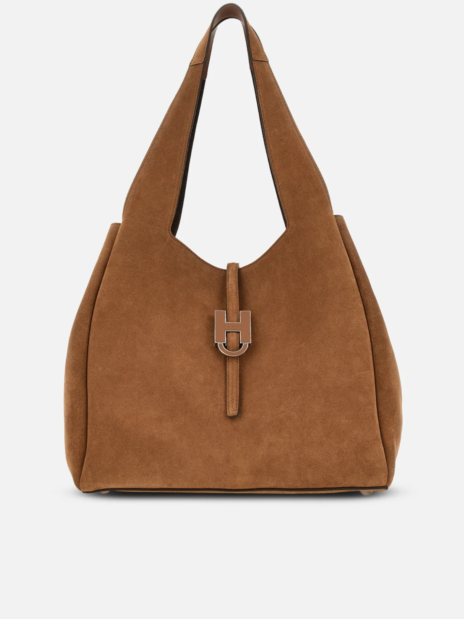 [Hogan] Shoulder bag FW26 KBW01XA1300 UGM