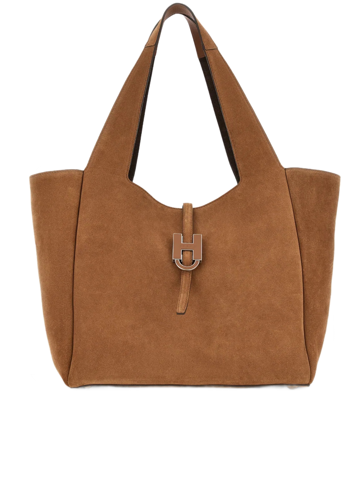 [Hogan] Shoulder bag FW26 KBW01XA1300 UGM
