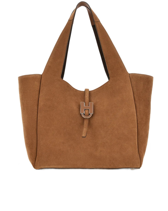 [Hogan] Shoulder bag FW26 KBW01XA1300 UGM