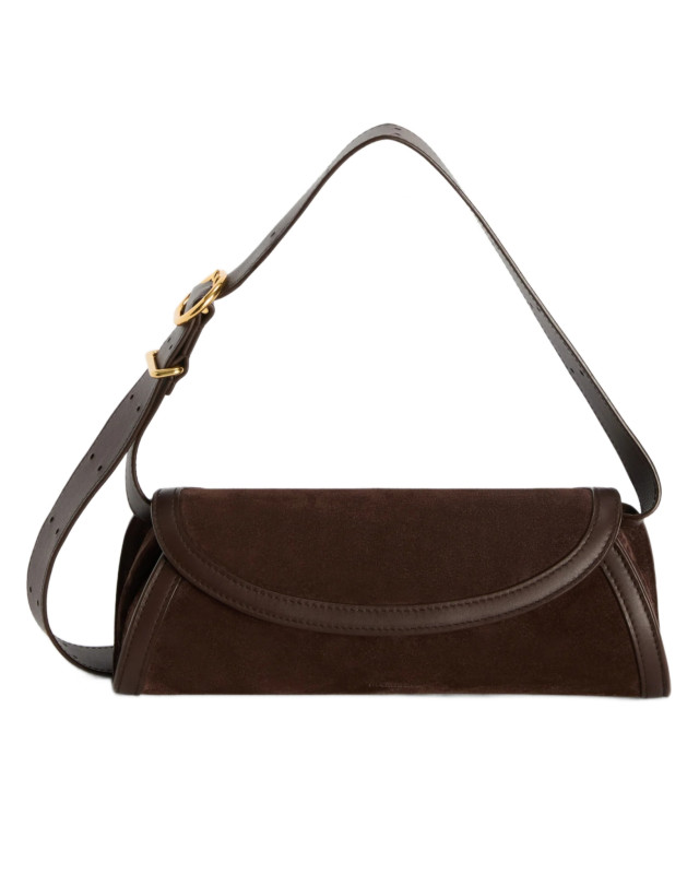 [Jil Sander] Shoulder bag FW26 J07WD0023 P9298