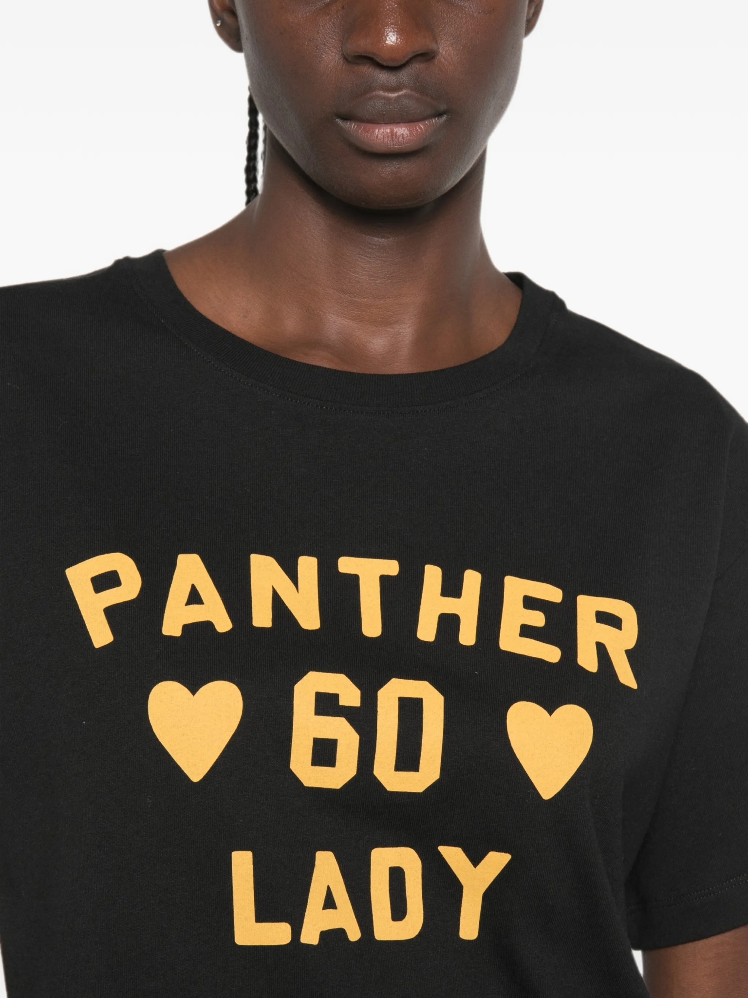 [Valentino] T-shirts Short Sleeve FW26 9B3MG26GAA2