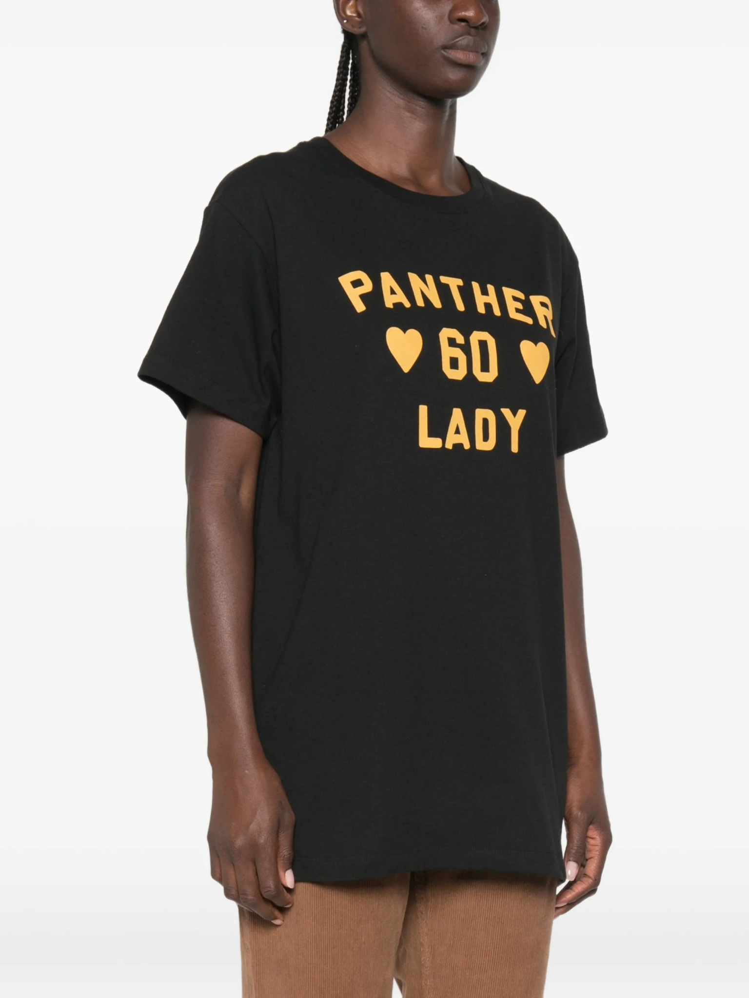 [Valentino] T-shirts Short Sleeve FW26 9B3MG26GAA2
