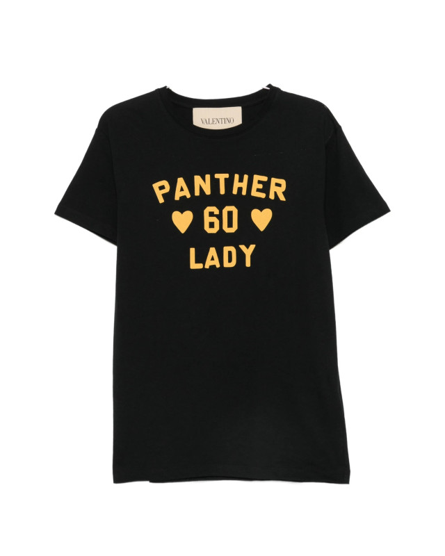 [Valentino] T-shirts Short Sleeve FW26 9B3MG26GAA2