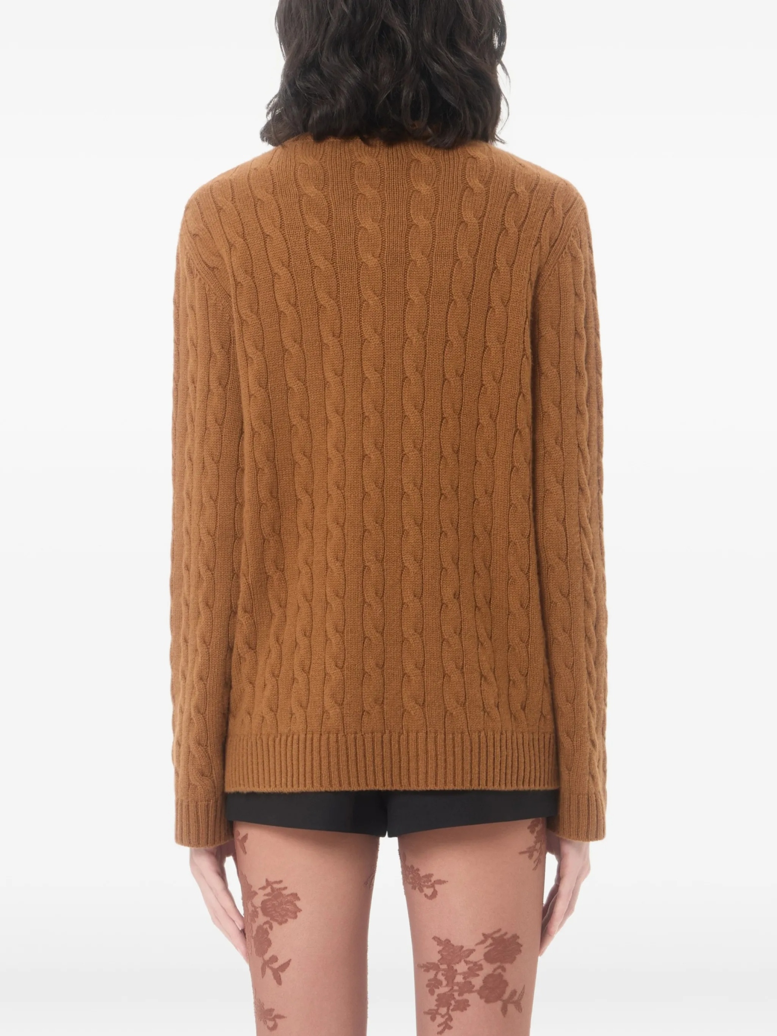 [Valentino] Knitwear FW26 9B3KC75HAF1