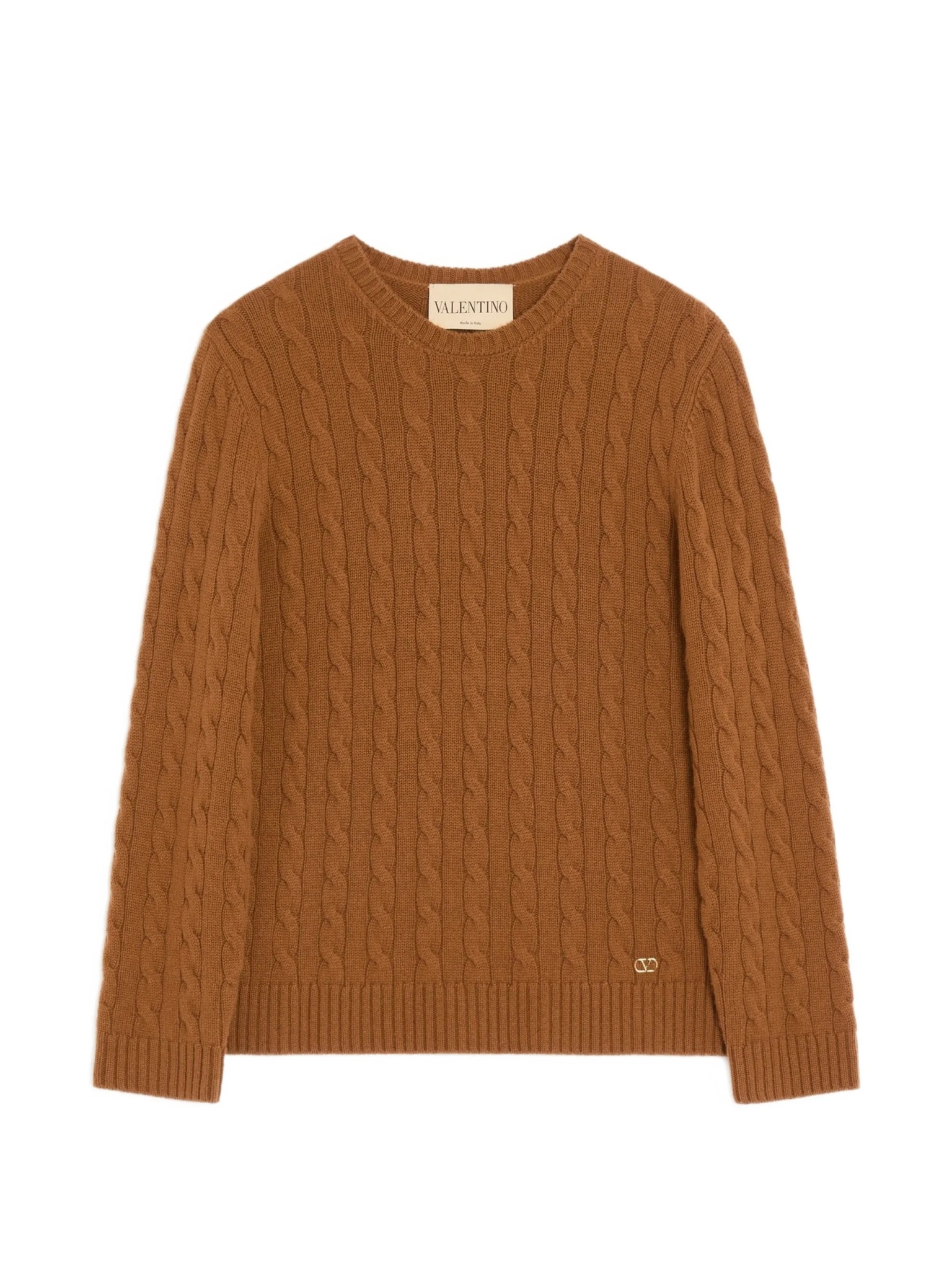 [Valentino] Knitwear FW26 9B3KC75HAF1