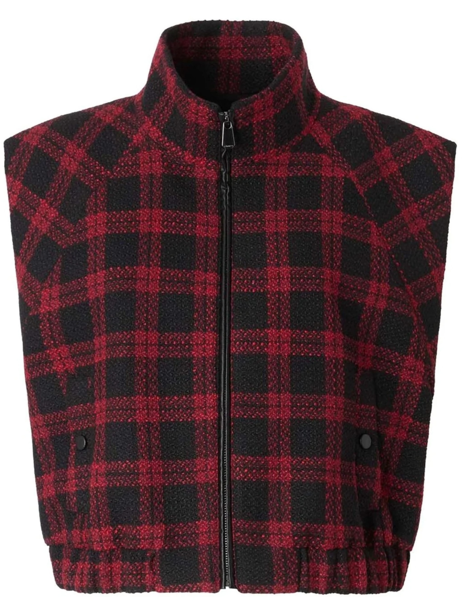 [PINKO] Vest FW26 107440 A3GN
