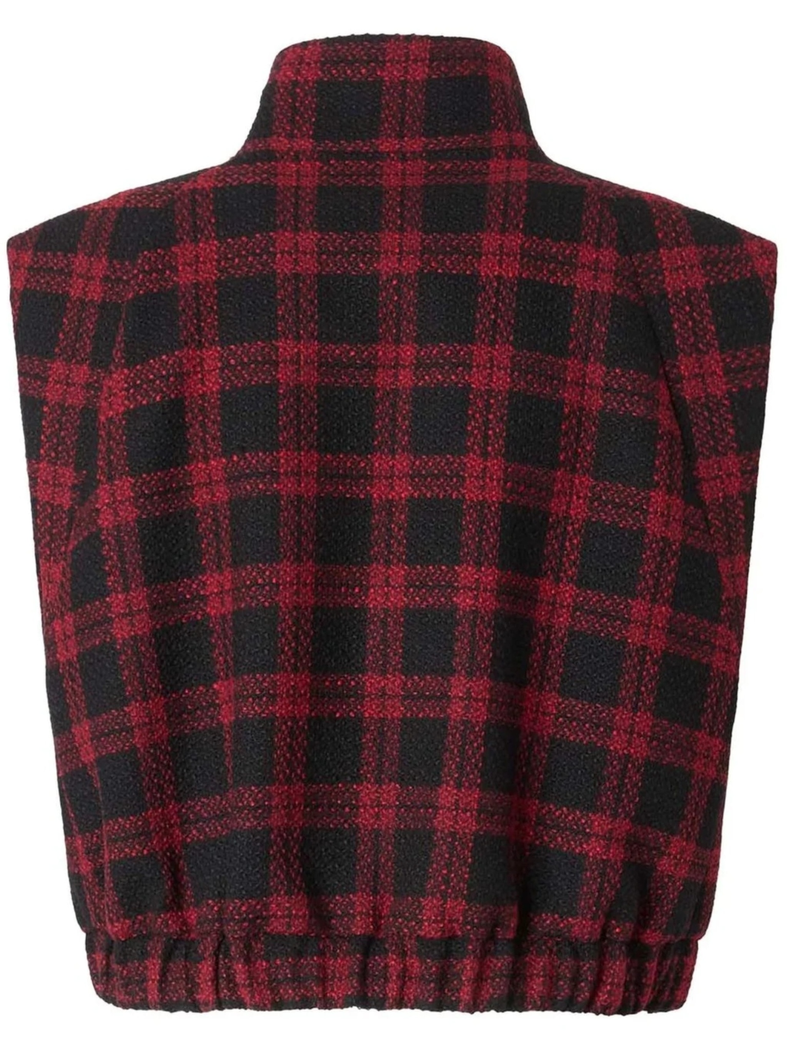 [PINKO] Vest FW26 107440 A3GN