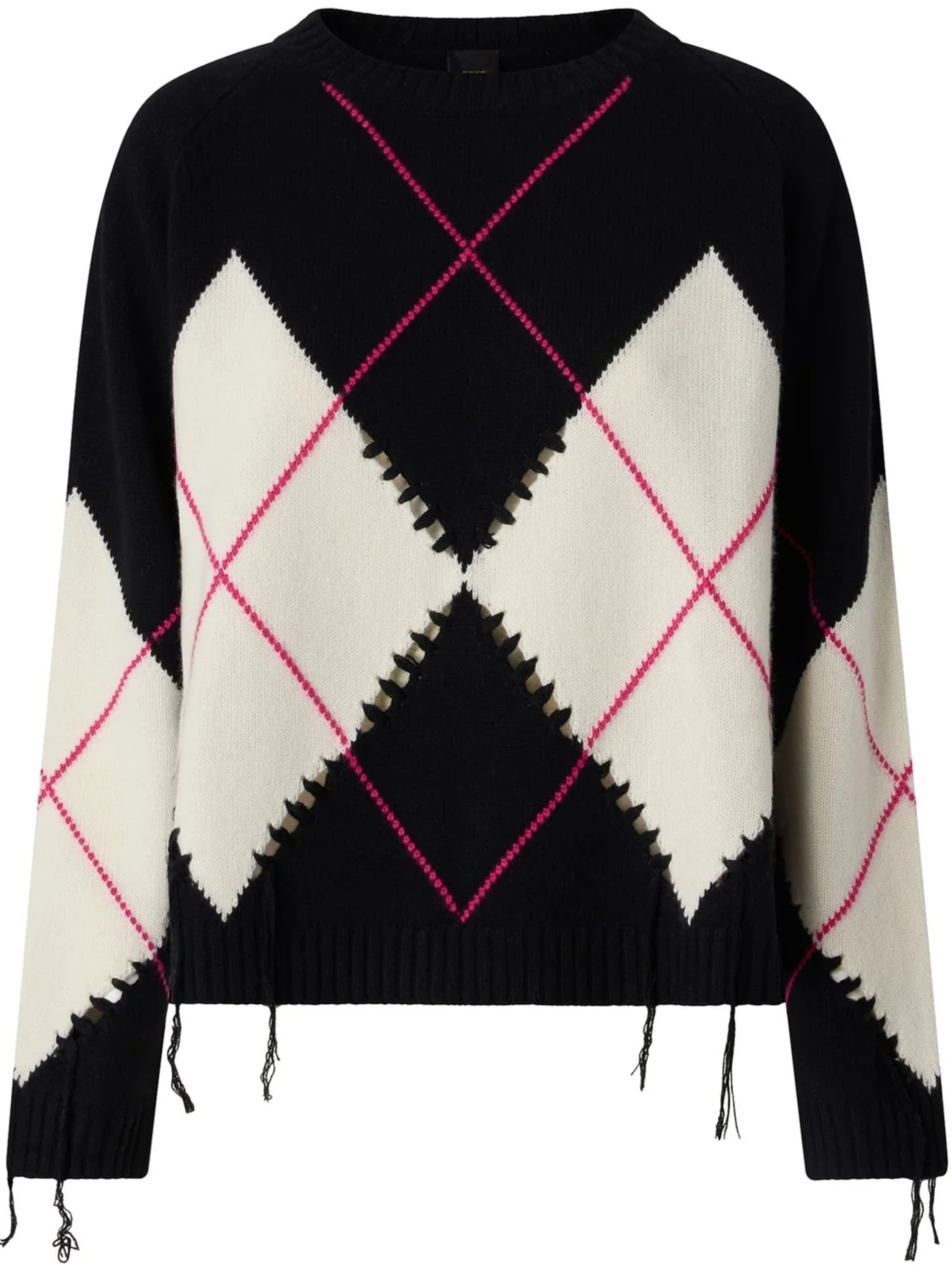 [PINKO] Knitwear FW26 107377 A3JE