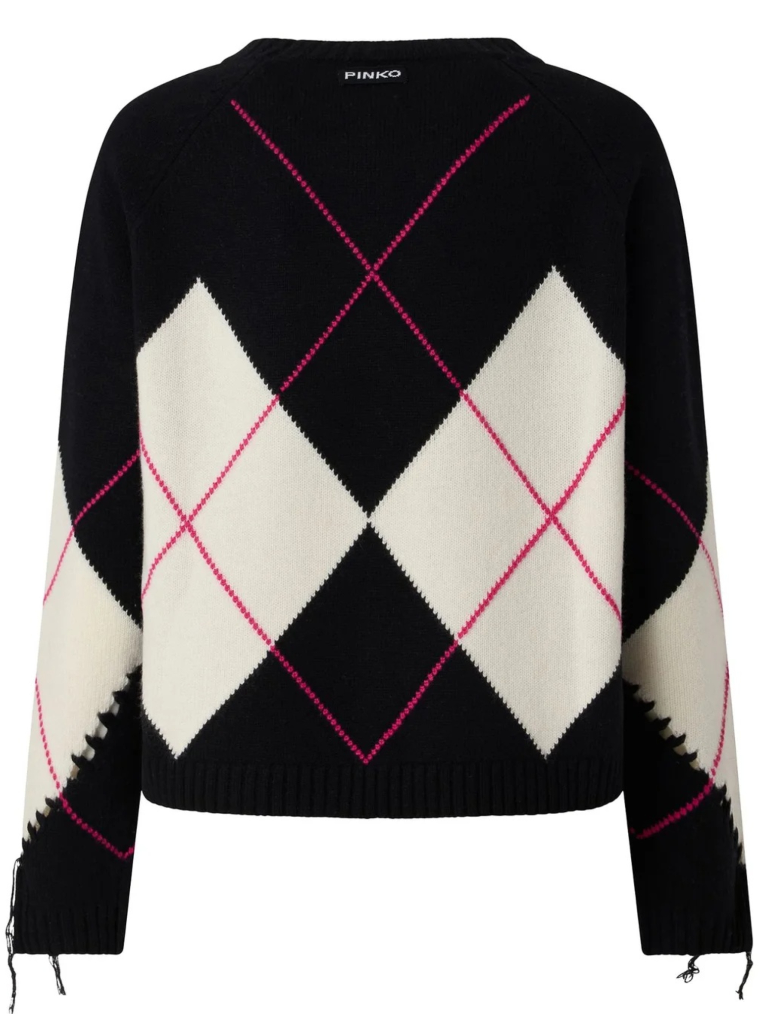 [PINKO] Knitwear FW26 107377 A3JE