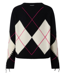 [PINKO] Knitwear FW26 107377 A3JE