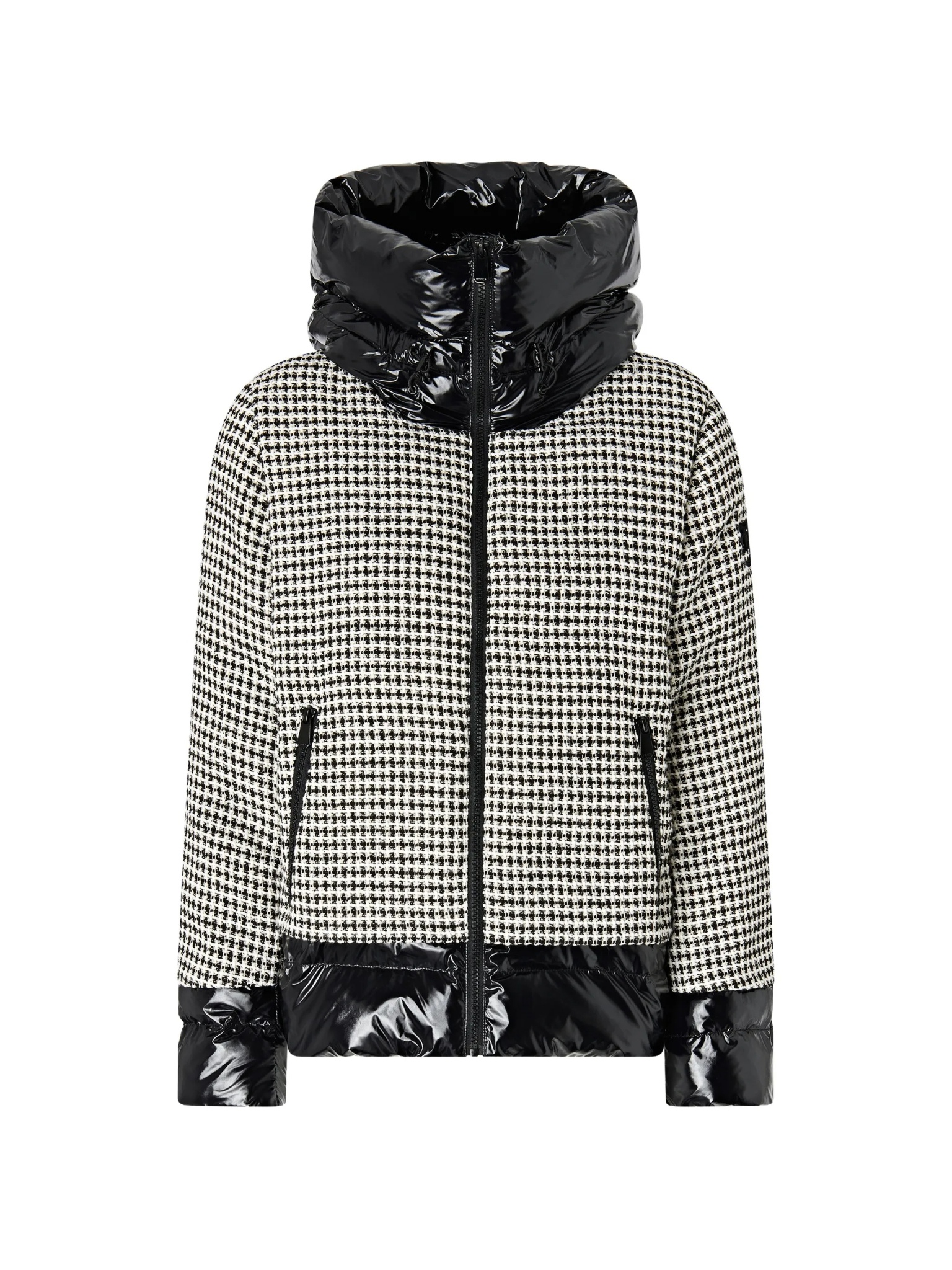 [PINKO] Down jacket FW26 107185 A3G5
