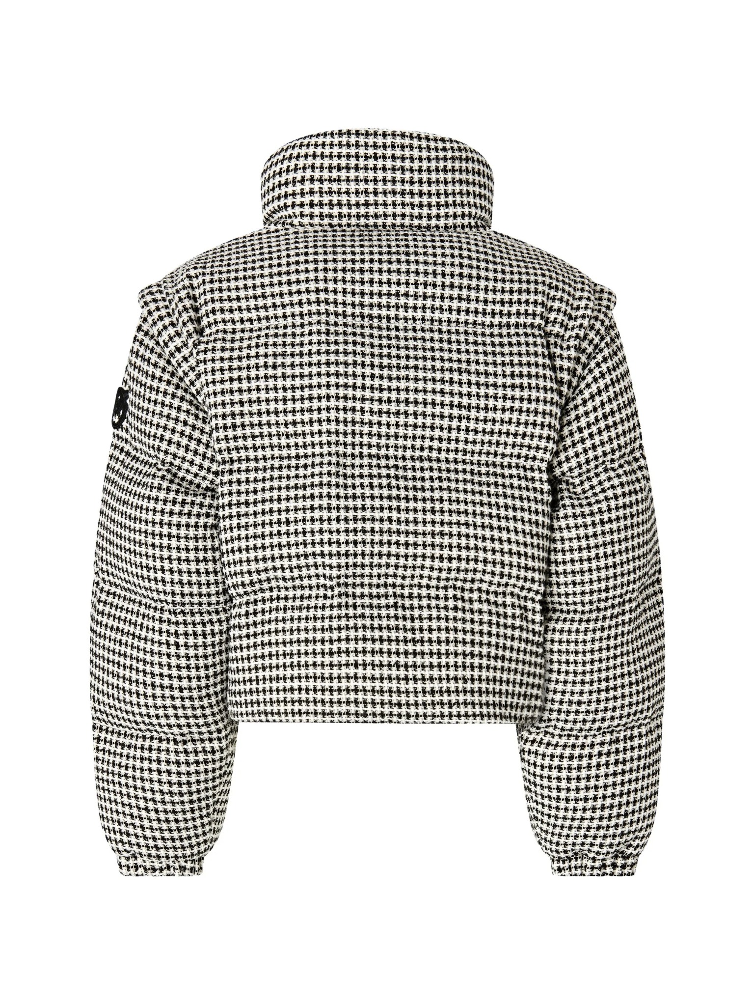 [PINKO] Down jacket FW26 107185 A3G5