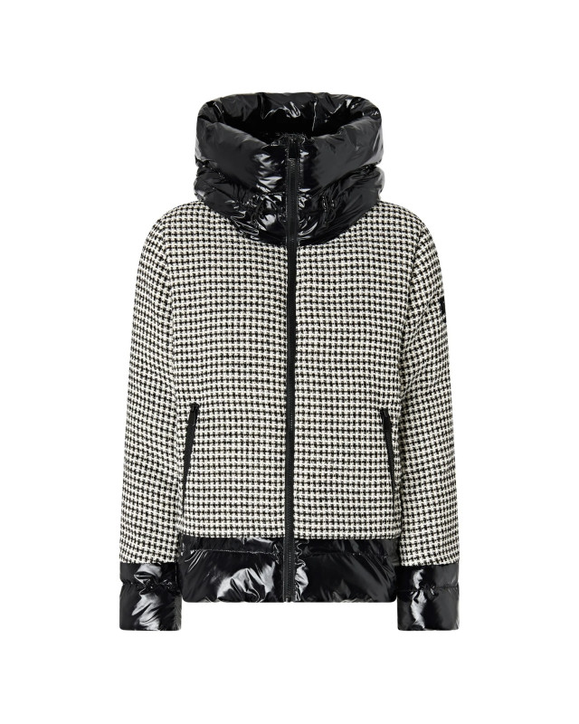 [PINKO] Down jacket FW26 107185 A3G5