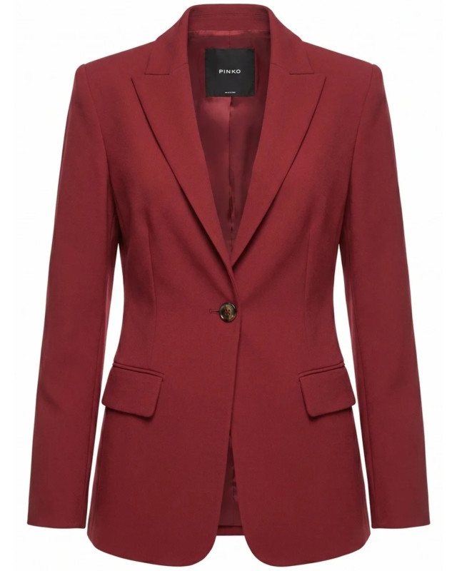 [PINKO] Blazer FW26 104903 A3AH