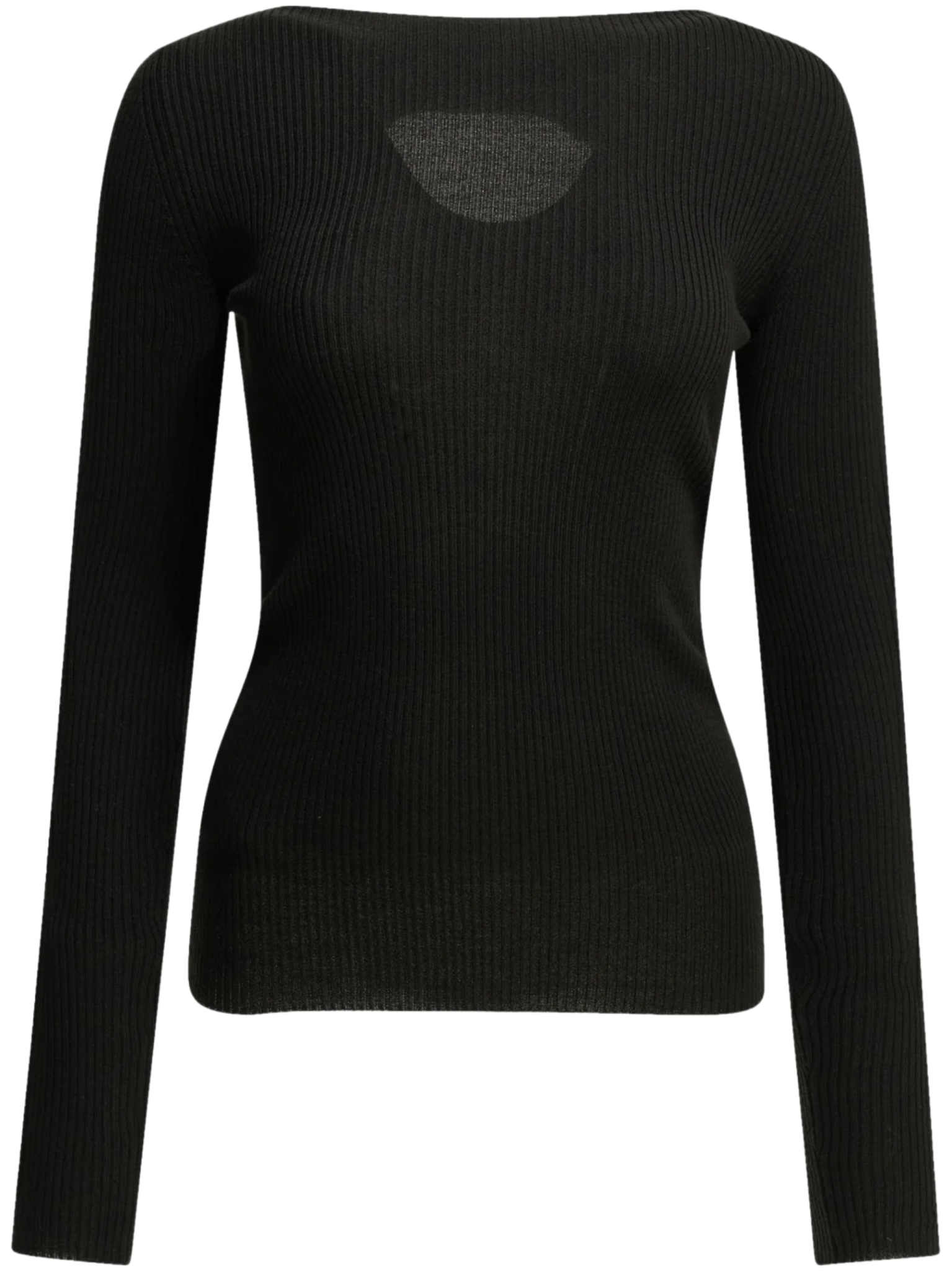 [Rick Owens] Top FW26 RP02F5683 RIBM