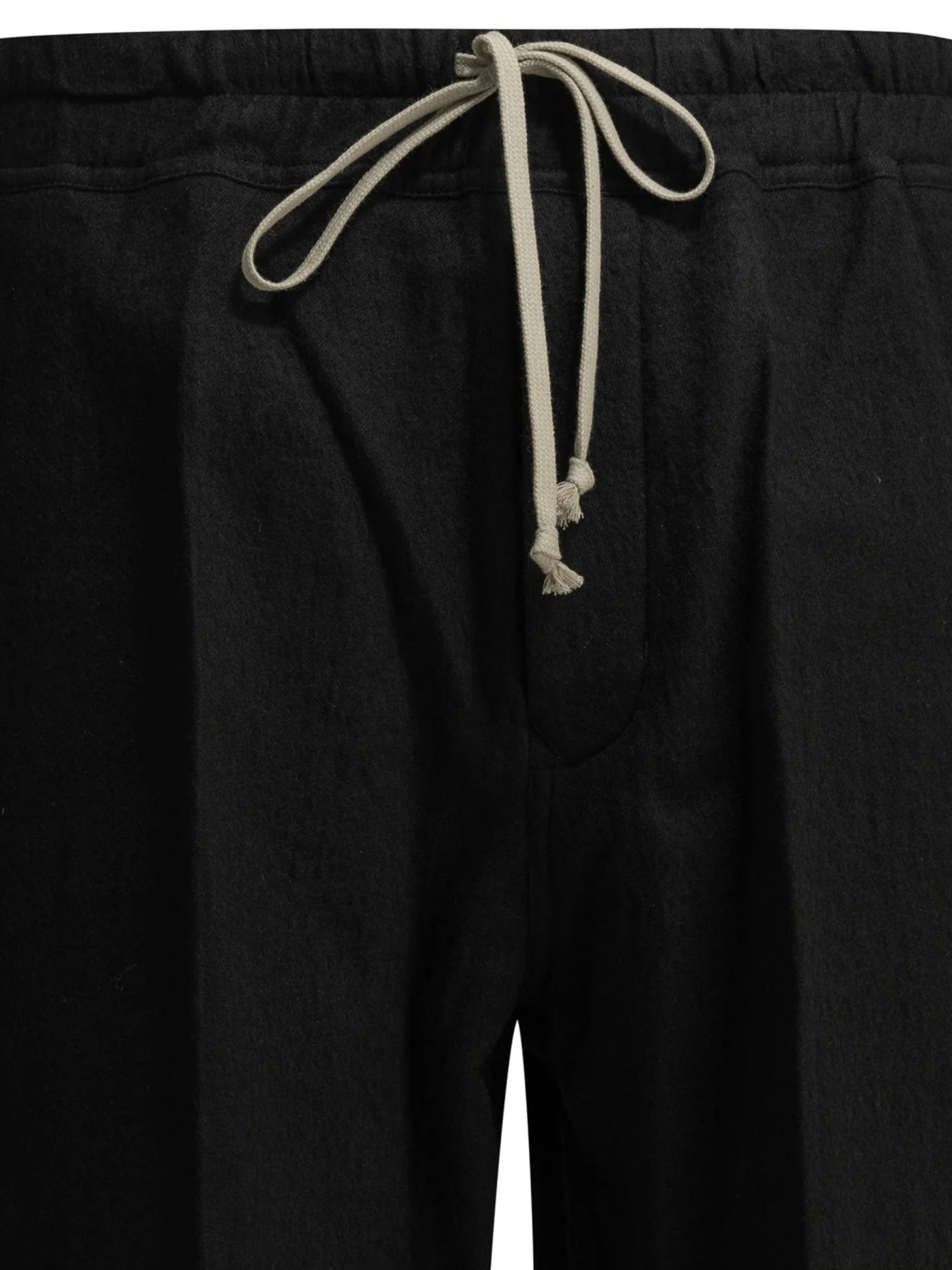 [Rick Owens] Trousers FW26 RU02F4378 FLM