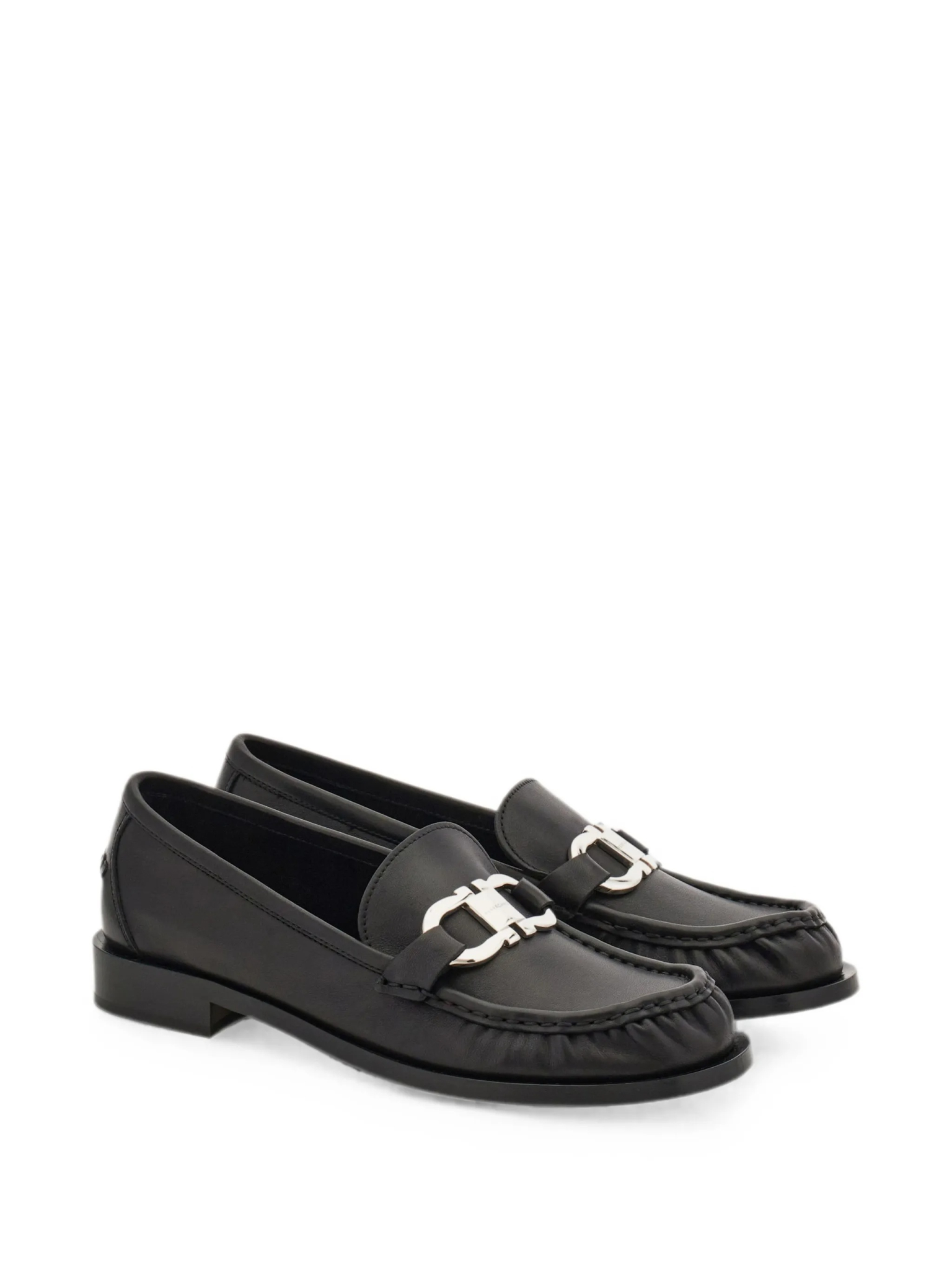 [Salvatore Ferragamo] Loafer FW26 0795381
