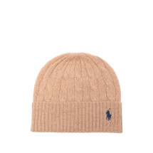 [Polo Ralph Lauren] Beanie FW26 455 981442