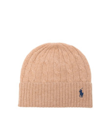 [Polo Ralph Lauren] Beanie FW26 455 981442