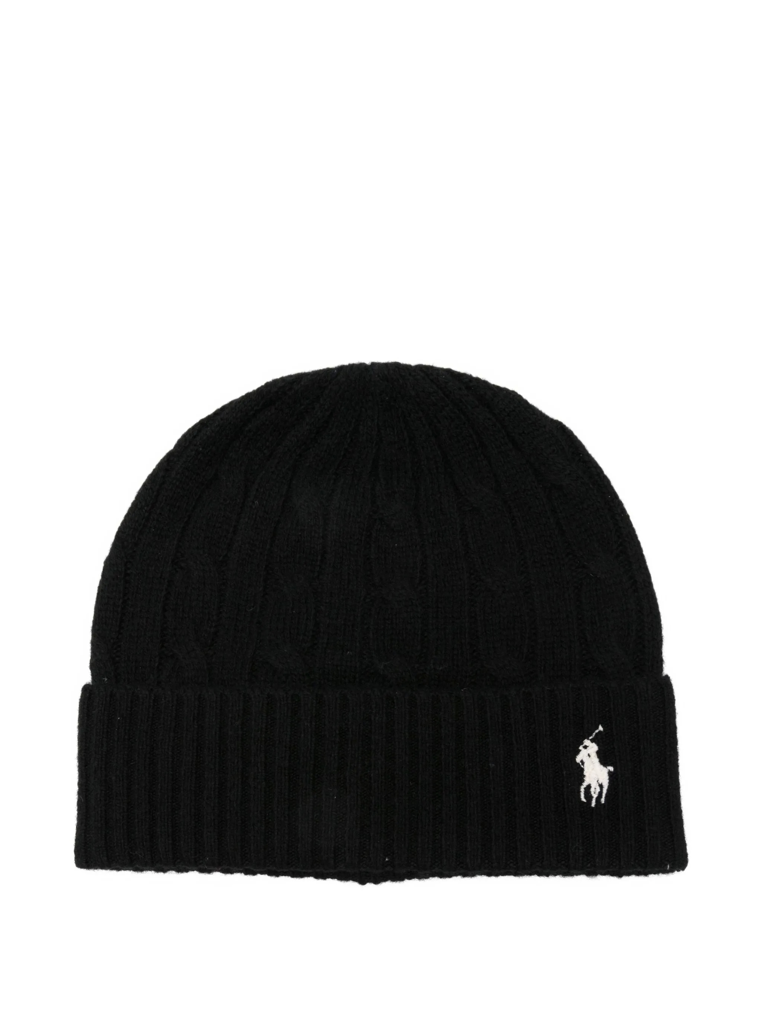 [Polo Ralph Lauren] Beanie FW26 455 981442