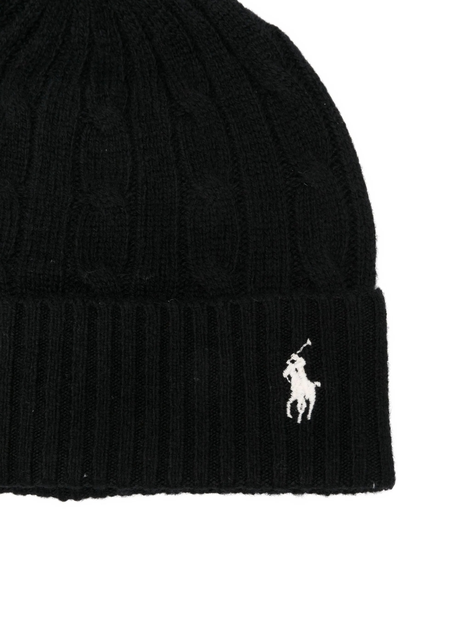 [Polo Ralph Lauren] Beanie FW26 455 981442