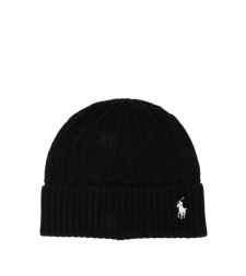 [Polo Ralph Lauren] Beanie FW26 455 981442