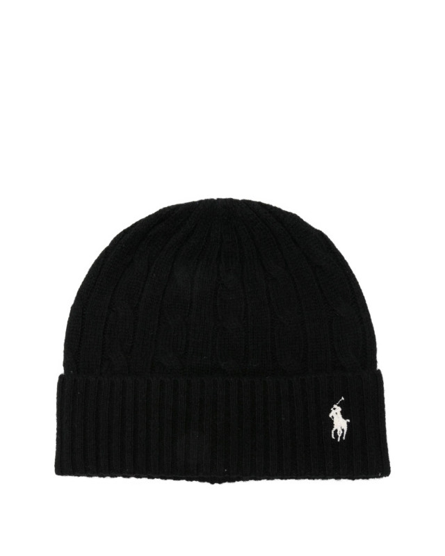 [Polo Ralph Lauren] Beanie FW26 455 981442