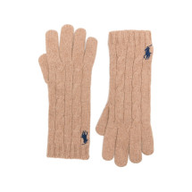 [Polo Ralph Lauren] Glove FW26 455 981440