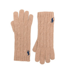 [Polo Ralph Lauren] Glove FW26 455 981440