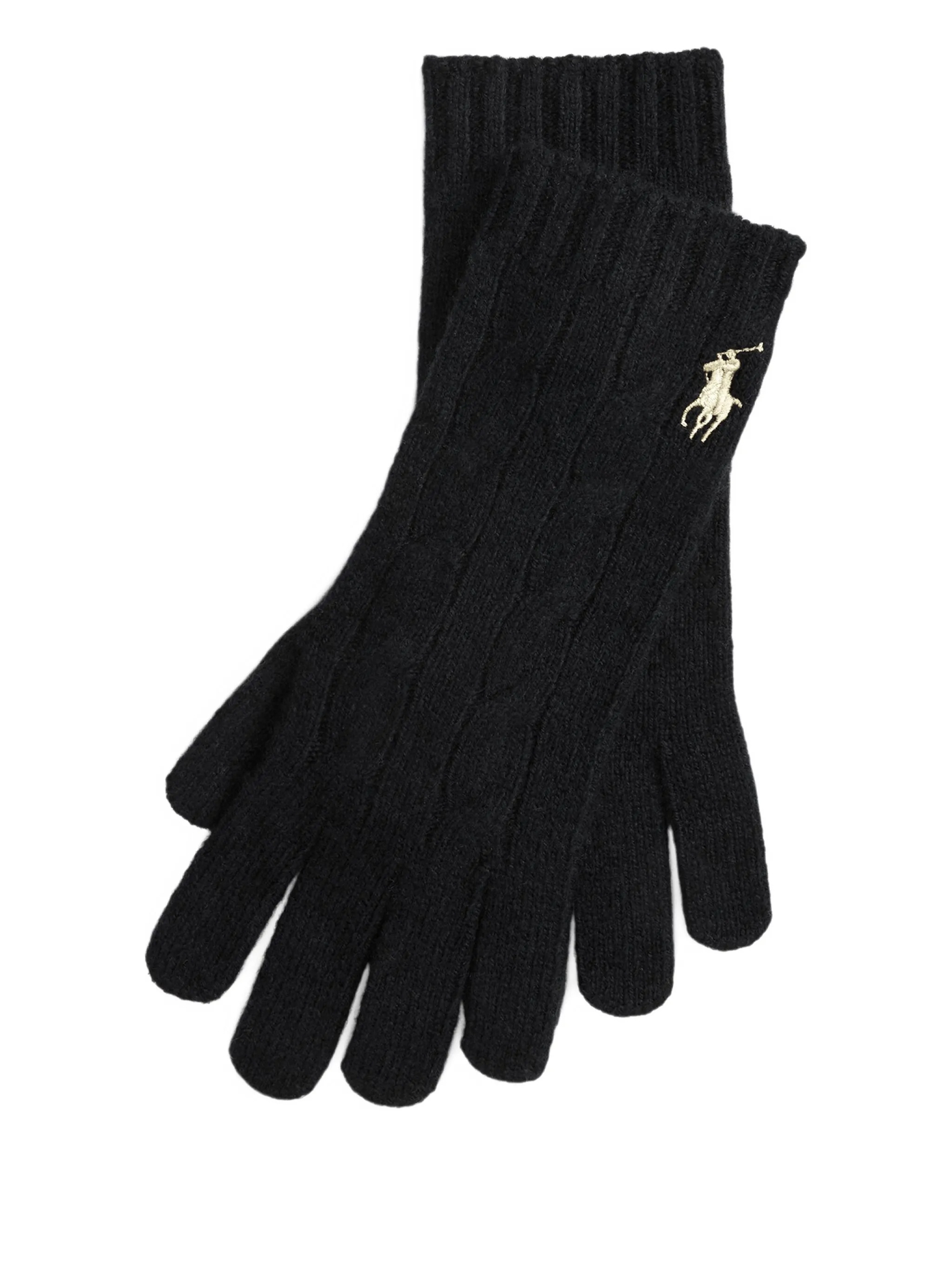 [Polo Ralph Lauren] Glove FW26 455 981440