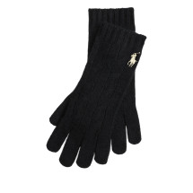 [Polo Ralph Lauren] Glove FW26 455 981440