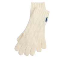 [Polo Ralph Lauren] Glove FW26 455 981440