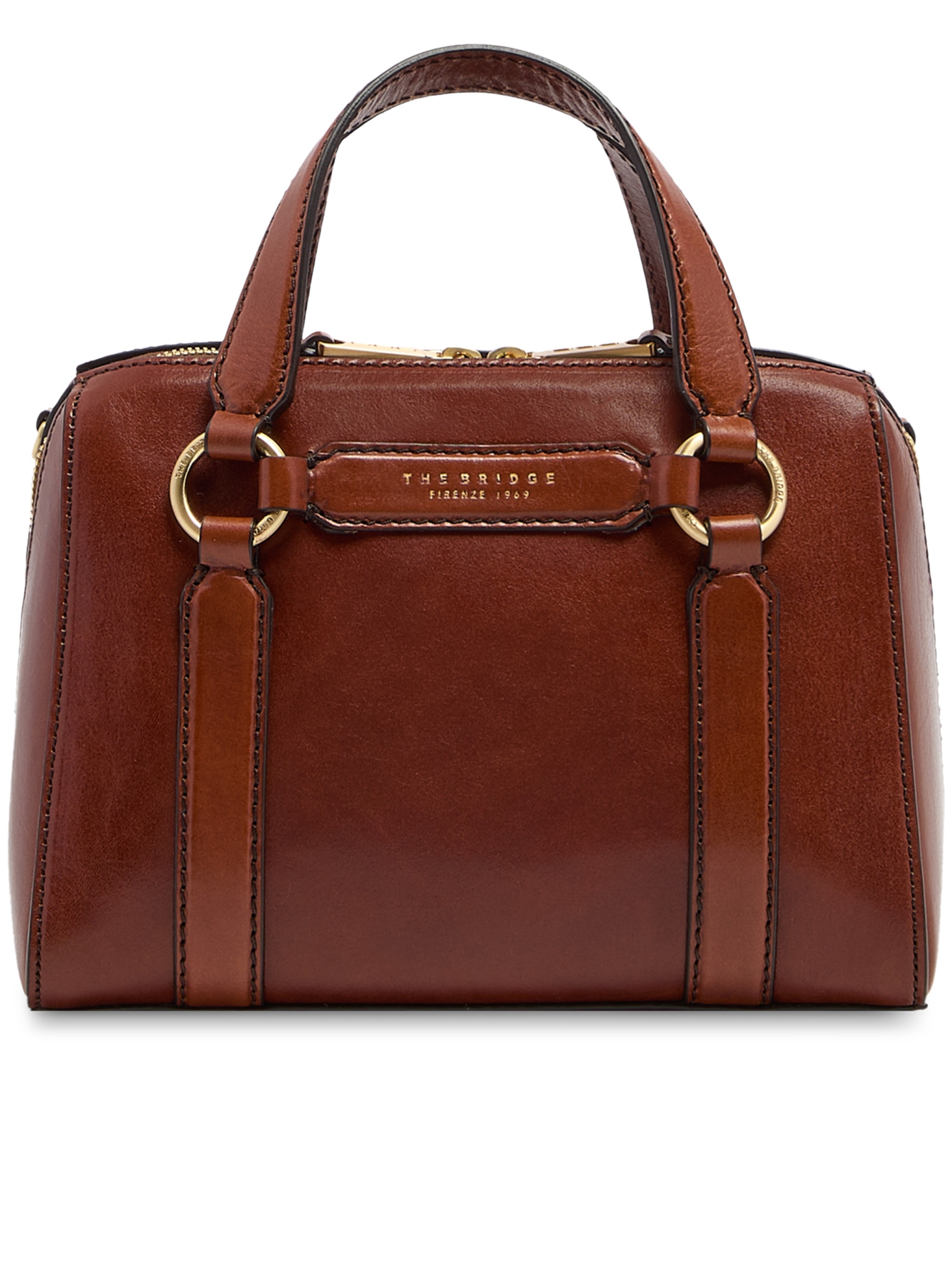 [THE BRIDGE] Tote bag FW26 04181601