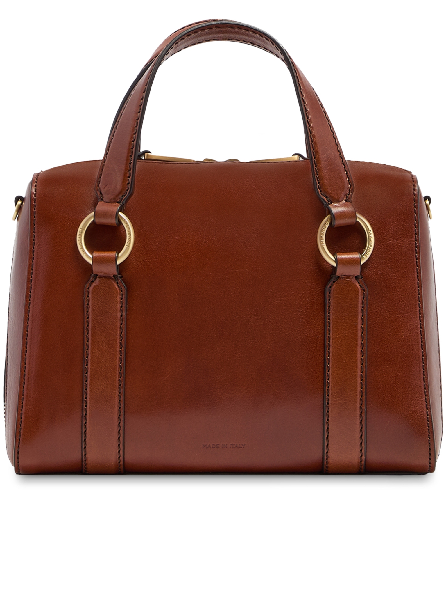 [THE BRIDGE] Tote bag FW26 04181601