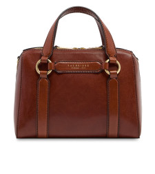 [THE BRIDGE] Tote bag FW26 04181601